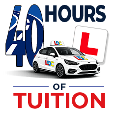 Semi-Intensive 40 Hour Course